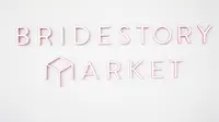 Rasakan berkeliling dalam pameran pernikahan terbesar seperti masuk pasar malam di Eropa saat mengunjungi Bridestory Market.