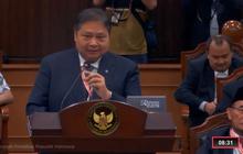 Airlangga Pastikan Bansos Tak Terkait Pemilu: Ini Program Setiap Bulan dan Tahun