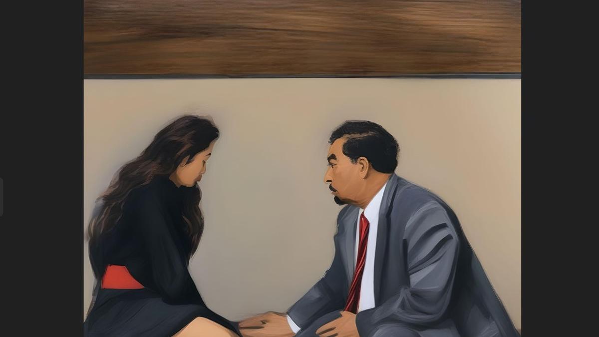 Jangan Diam! Ini Metode 5D yang Bisa Dilakukan Saat Melihat Pelecehan Seksual