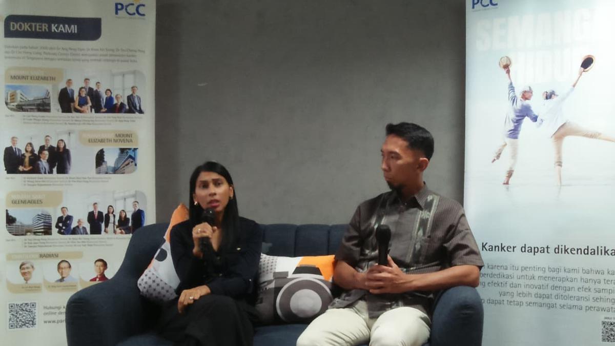 Imunoterapi adalah Terobosan Modern yang Bantu Sistem Imun Lawan Kanker