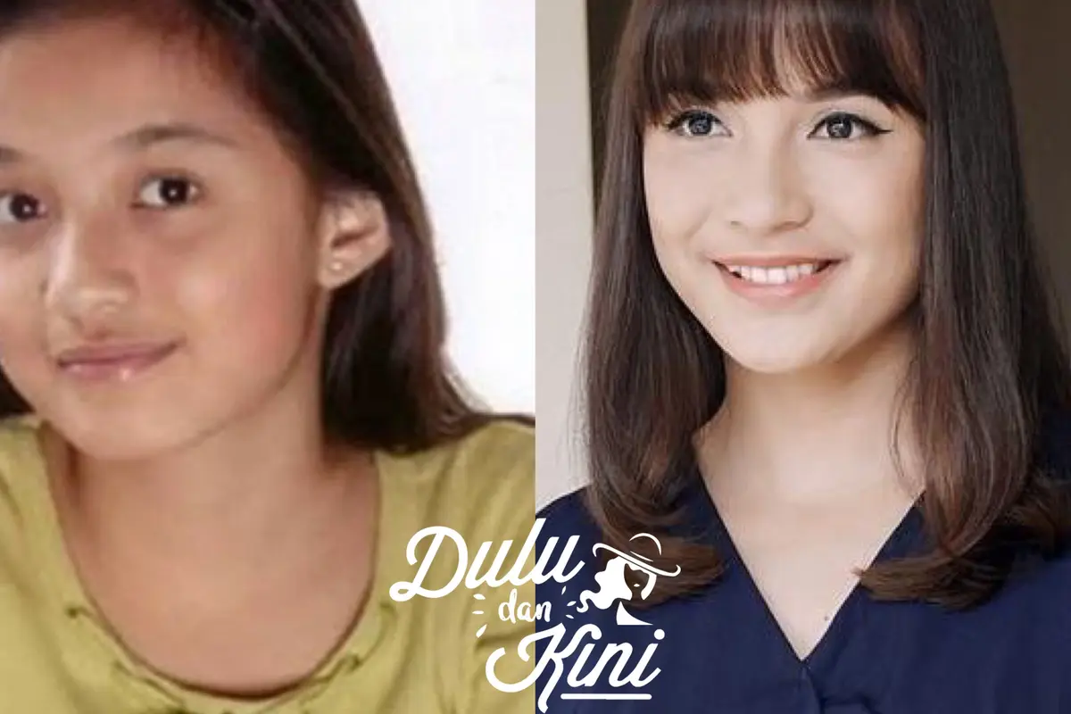 [Bintang] Chelsea Olivia
