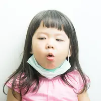ilustrasi anak batuk/copyright Shutterstock