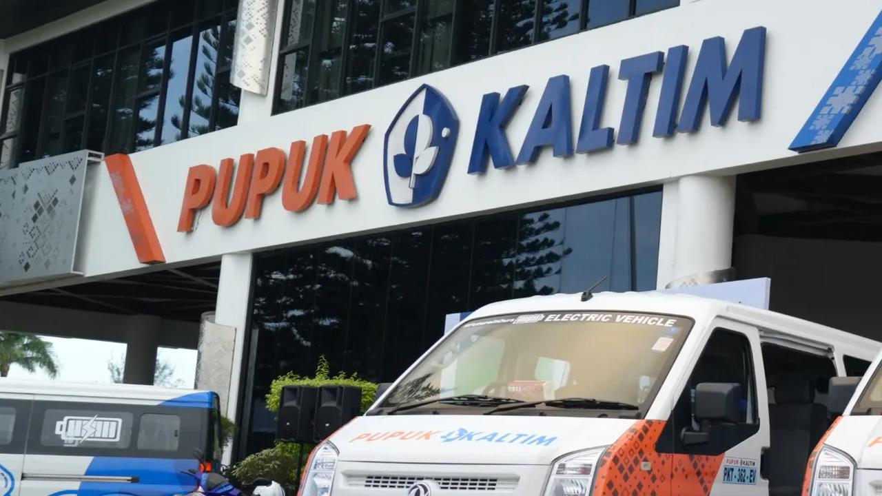 Strategi BUMN Pupuk Genjot Inovasi Teknologi untuk Mencapai Efisiensi Perusahaan