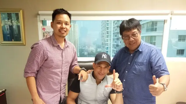 Penyerang Persija Jakarta, Addison Alves