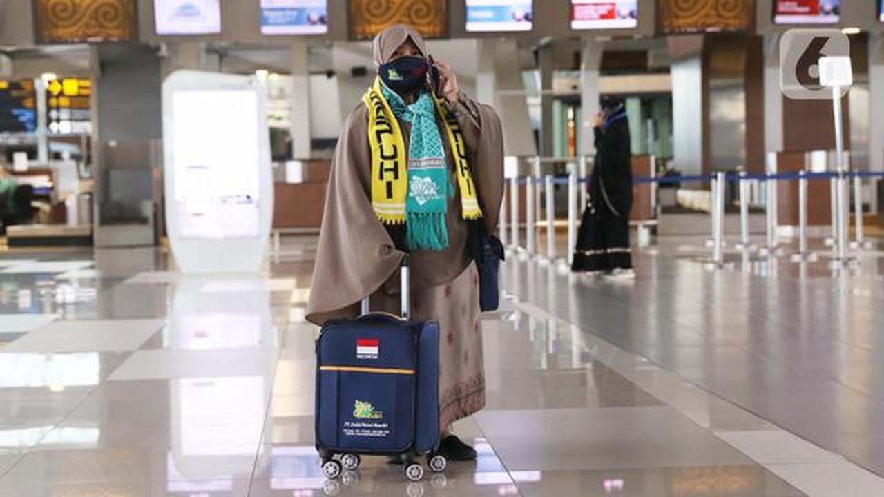 Ketahui Aturan Haid saat Umrah Agar Tak Bingung, Simak Penjelasannya Berikut Ini