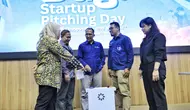 Bandung Startup Pitching Day 2026 Pertemukan Startup dan Investor