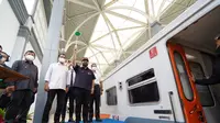 Kerinduan Warga Menanti KA Cibatu-Garut Beroperasi Usai Vakum 40 Tahun