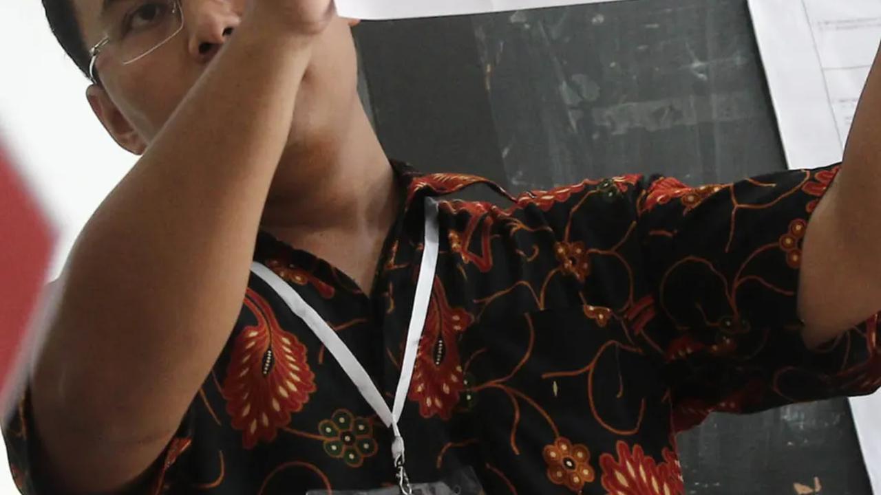 Pemilu 2024 Kapan? Catat Tanggalnya, Ini Jadwal Lengkap Resmi KPU