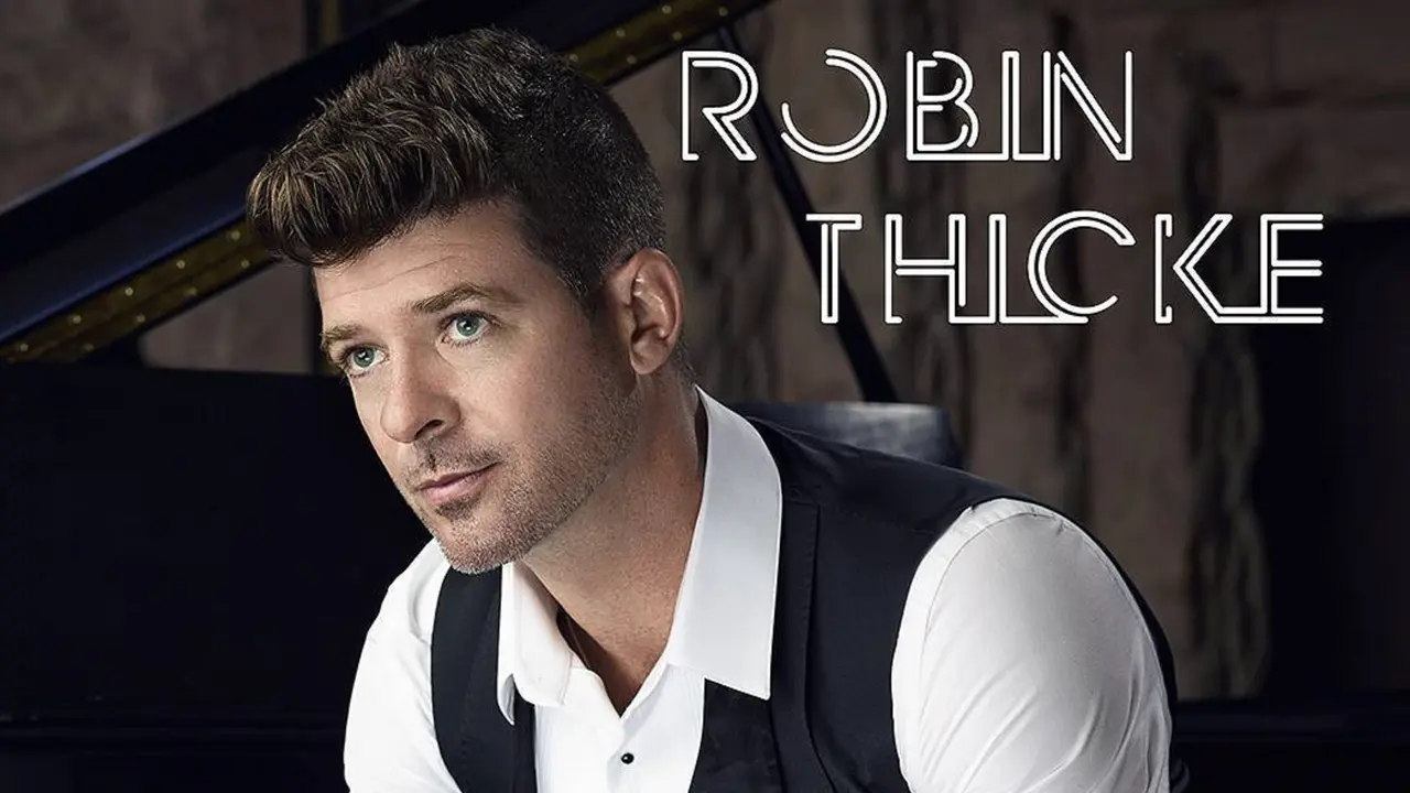 Robin Thicke (Instagram/ robinthicke)
