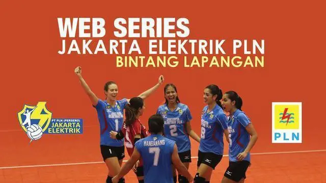 Bintang Lapangan 