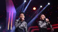 Juri Dangdut Academy 3 Kecewa, Duo Alfin Tersingkir di Top 5