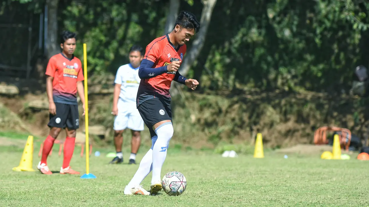 Rizky Dwi Febrianto