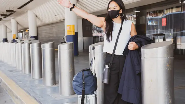 Cegah Covid-19 Varian Omicron, Masa Karantina di Indonesia Diperpanjang Jadi 10-14 Hari