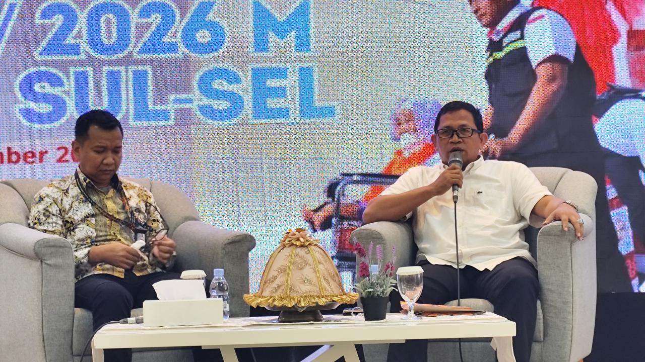 Sistem Kuota Berubah, Antrean Haji Bantaeng dan Sidrap Turun dari 48 Tahun Jadi 27 Tahun
