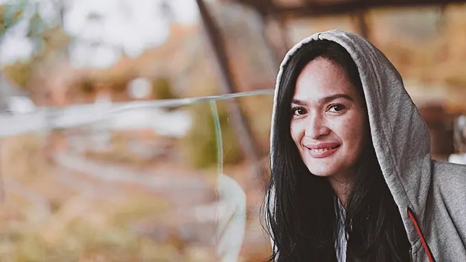 Donna Harun 52 tahun