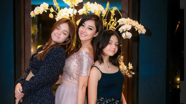 6 Potret Terbaru Wanita yang Jadi Kekasih Duta di Video Klip Sheila On 7, Jadi Politisi