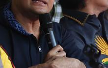 Polisi Bebaskan Saipul Jamil