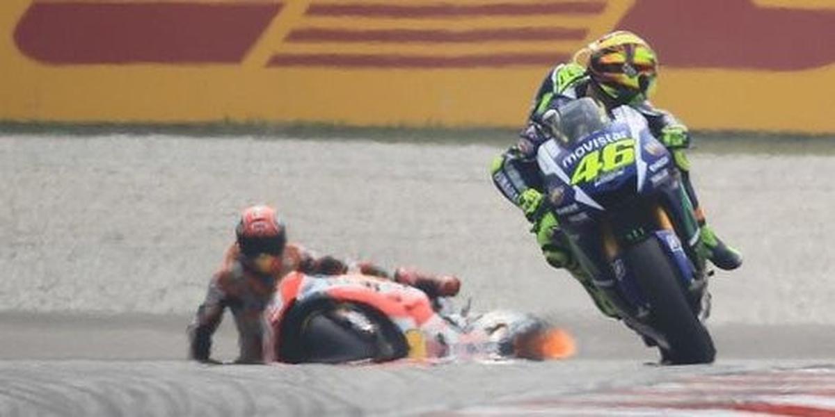 Sepang 2015