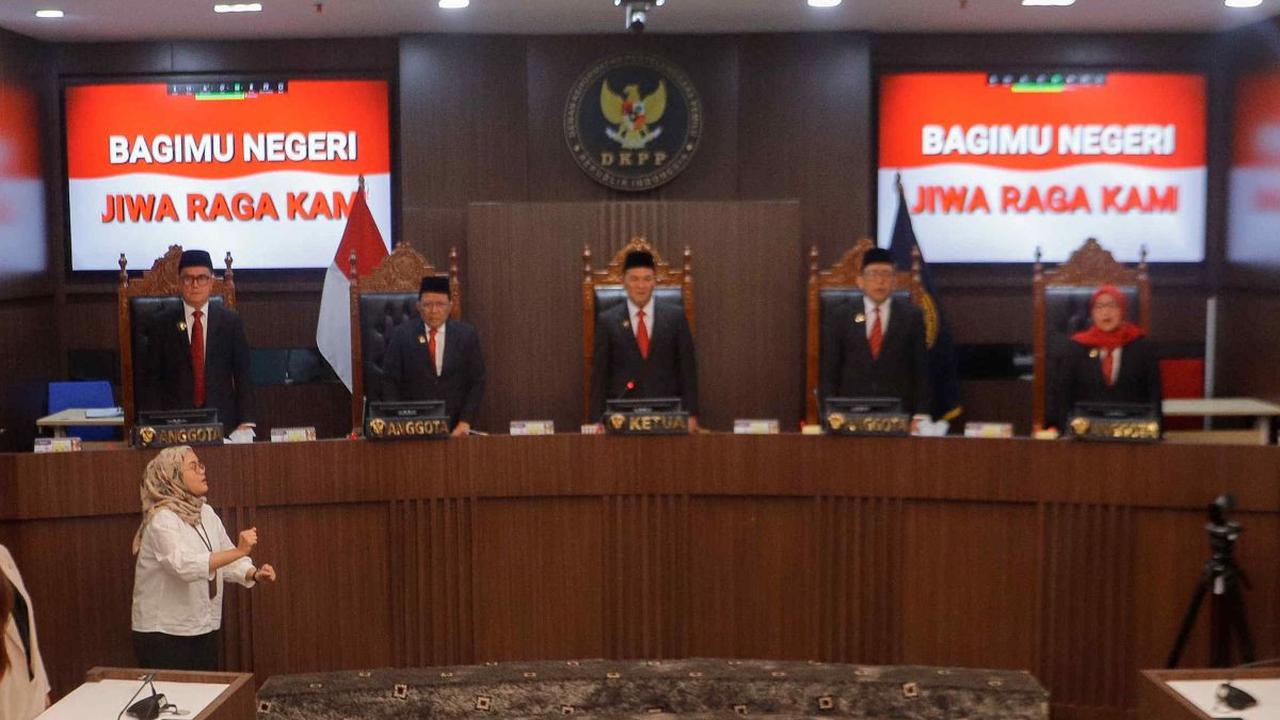 Dok. Istimewa