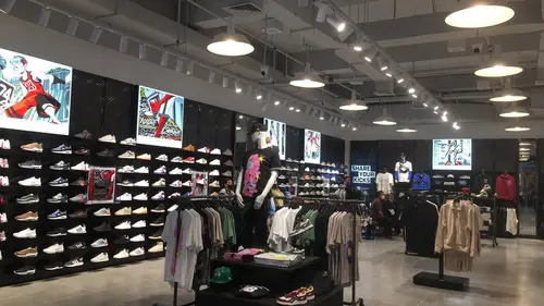 Onitsuka kota kasablanka lantai berapa on sale