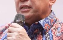 Hadiri Acara HPN di Monas, Menteri Teten Bicara soal Pendapatan Media Tergerus Platform Global