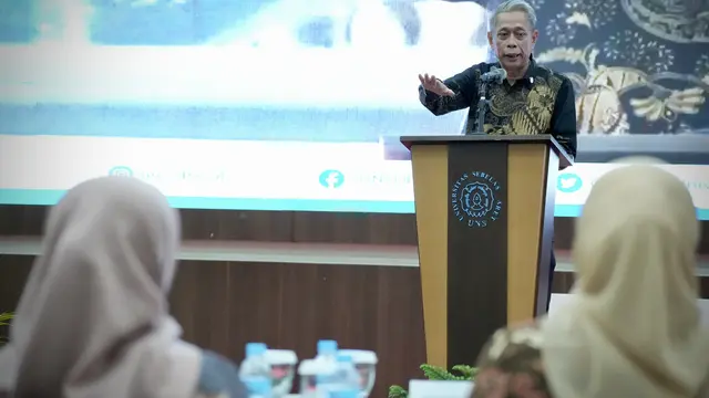Agus Jabo Priyono