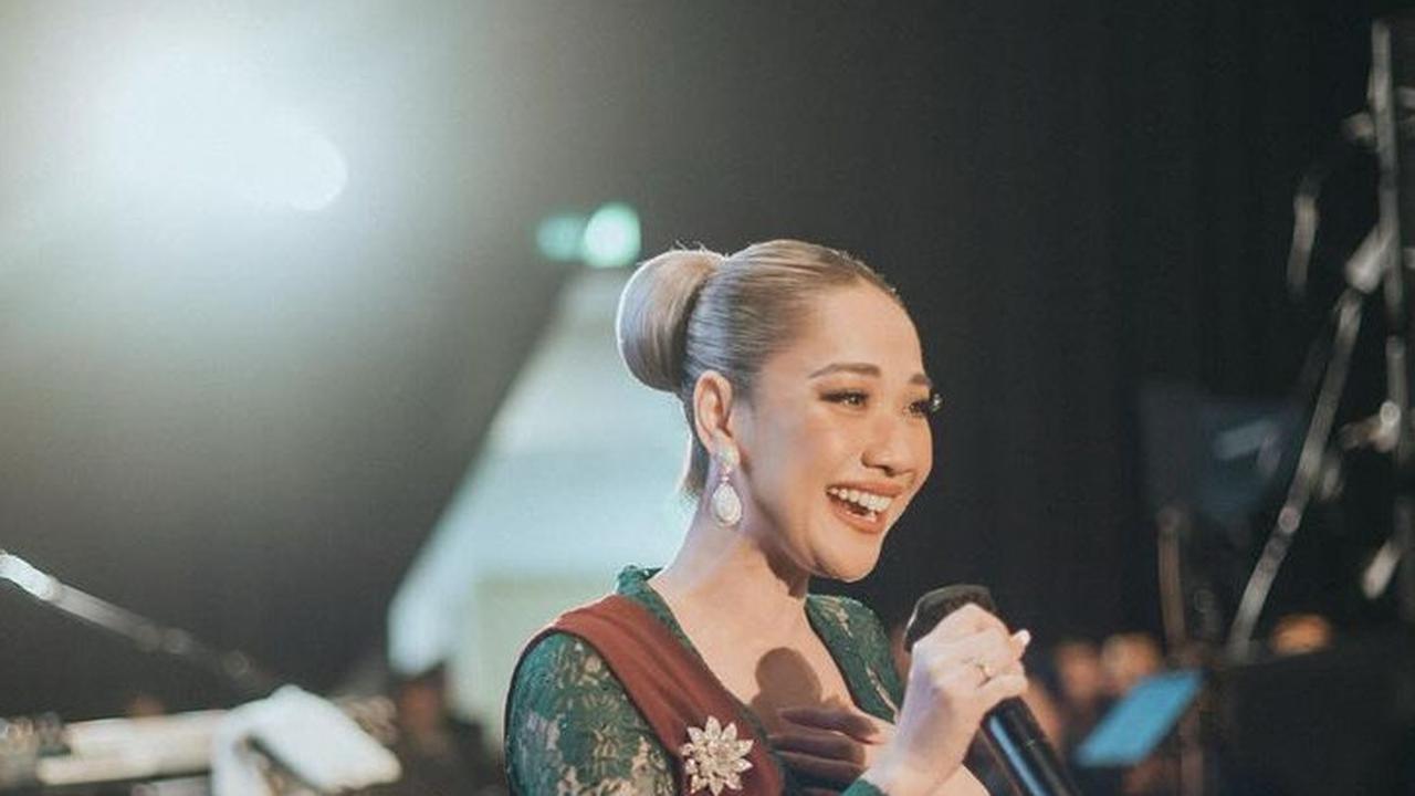 Bunga Citra Lestari