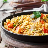 ilustrasi resep tahu/copyright Shutterstock