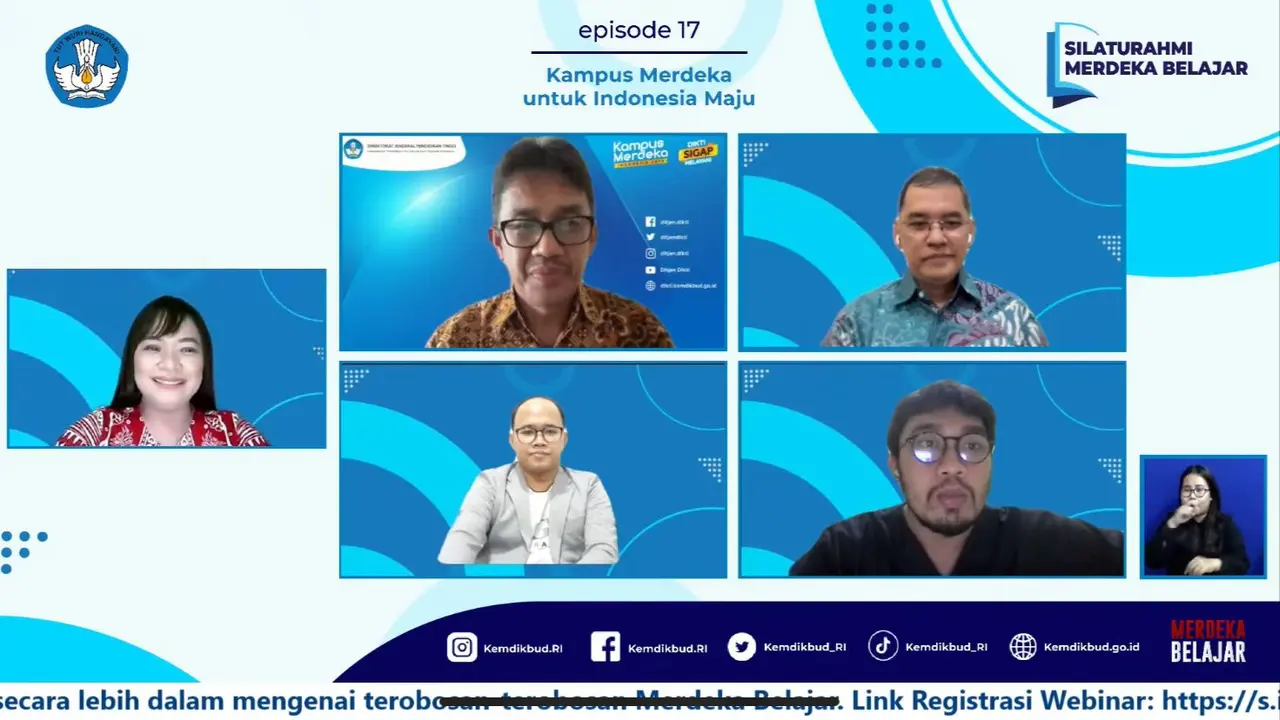 webinar