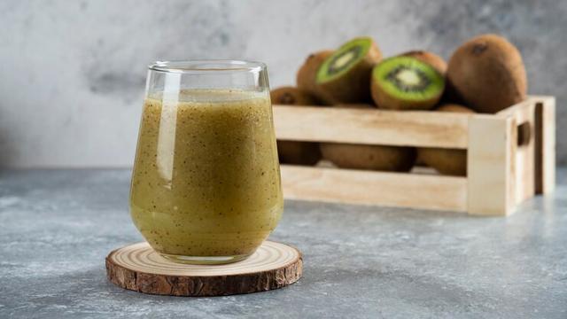 Jus Kiwi