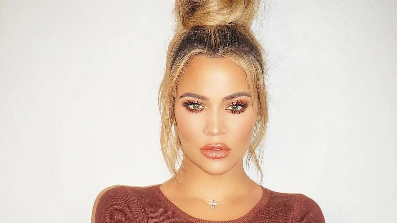 Khloe Kardashian