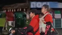 Viral Pasutri Ngamuk Ditegur Merokok Sambil Bawa Bayi di Palmerah, Pemotor Lapor Polisi usai Kena Pukul
