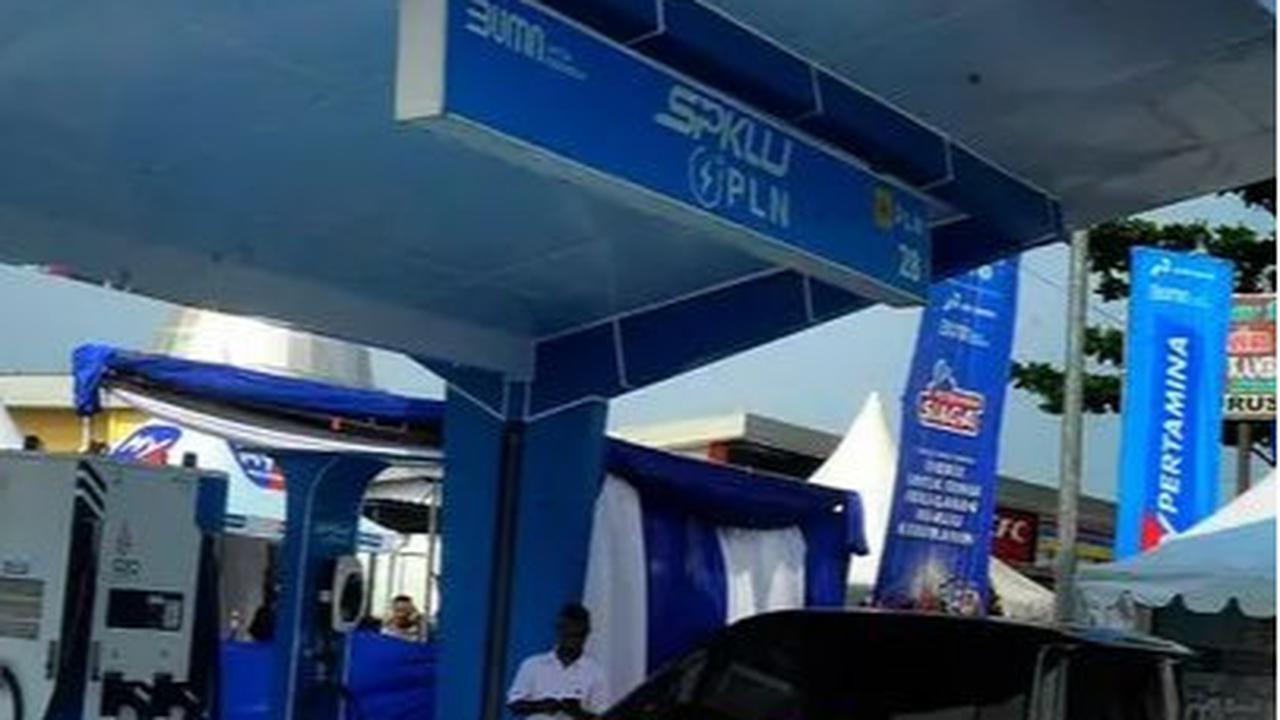 Luhut Beberkan Keunggulan Nikel Ketimbang LFP yang Ditanyakan Gibran ke Cak Imin Saat Debat Cawapres 2024