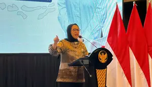 Profil dan Sepak Terjang Nanik S Deyang Kepala BGN yang Baru