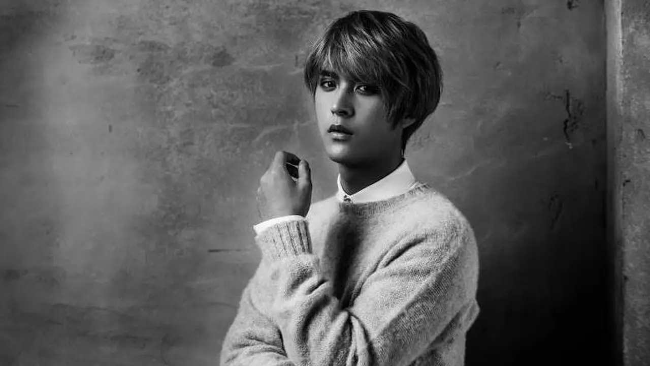 Dongwoon B2ST