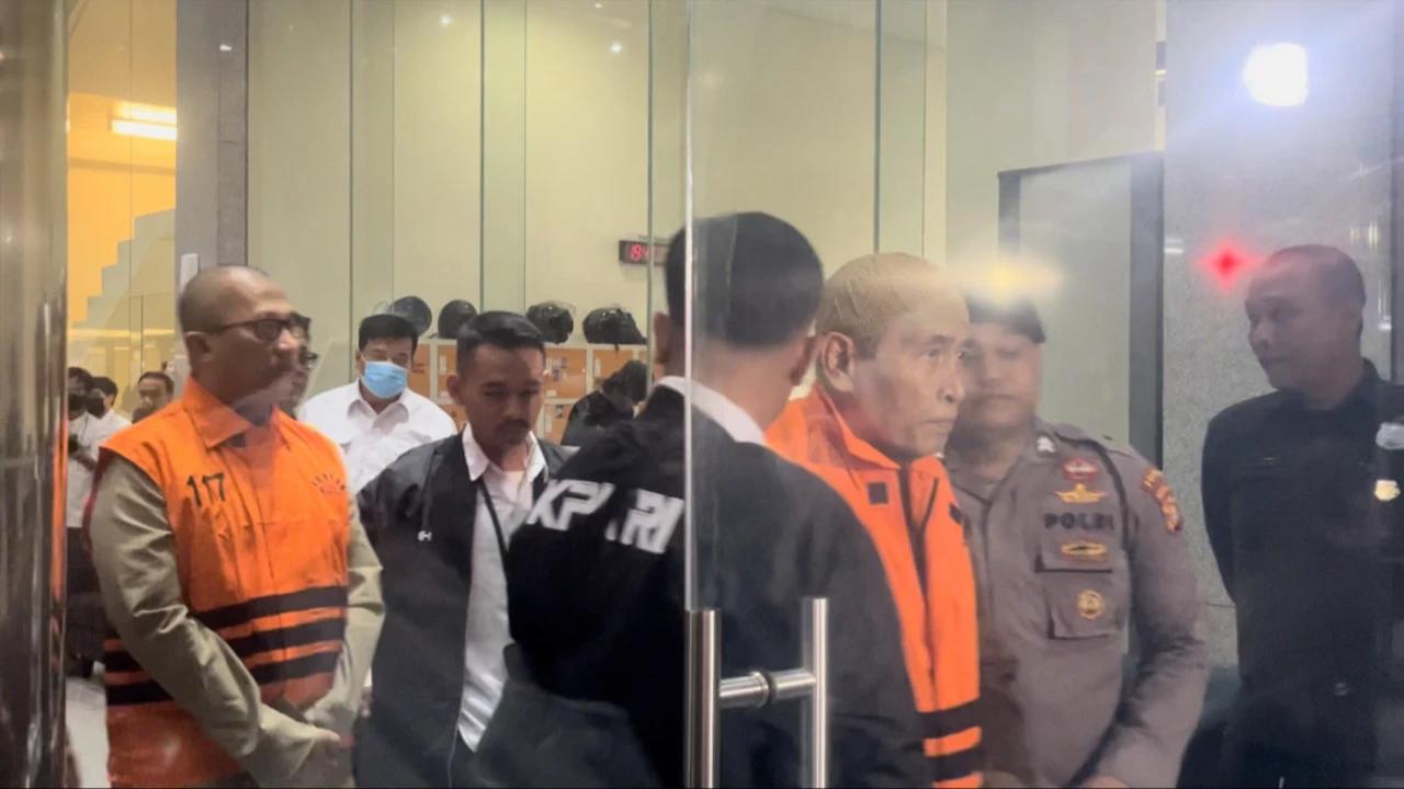 2 Pihak Swasta Ditahan KPK, Peran Aktor Lain dalam Kasus Kuota Haji Tambahan Makin Terungkap