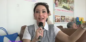 Maia Estianty Mengakui Suara Prilly, Jesica Mila, Kevin Julio dan Verel Bramasta.