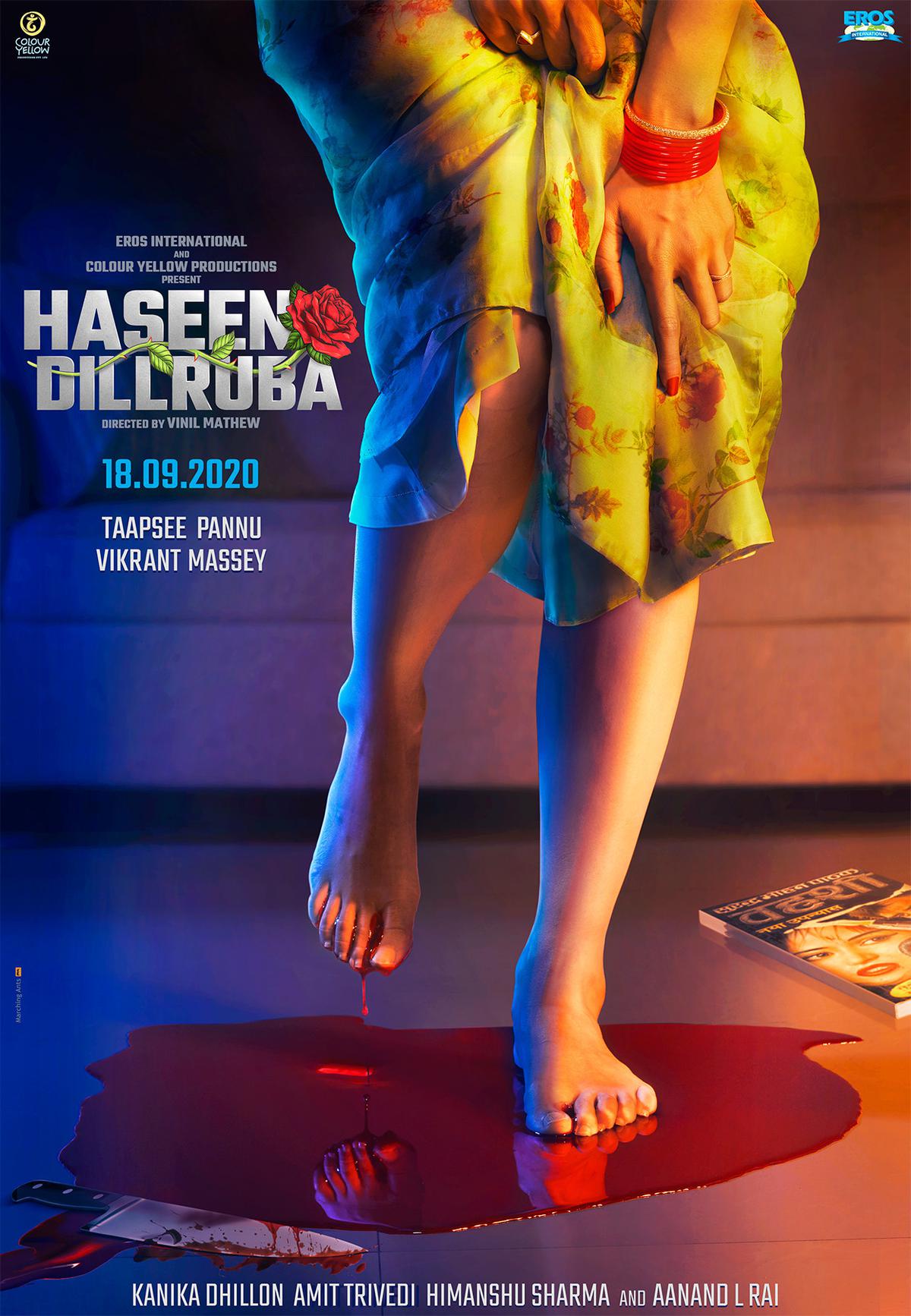9 Rekomendasi Film India Plot Twist Crime Populer dan Wajib Ditonton, Punya Alur Cerdas Mengejutkan!