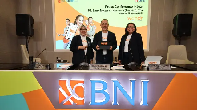 BNI