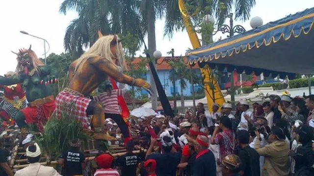 Surabaya