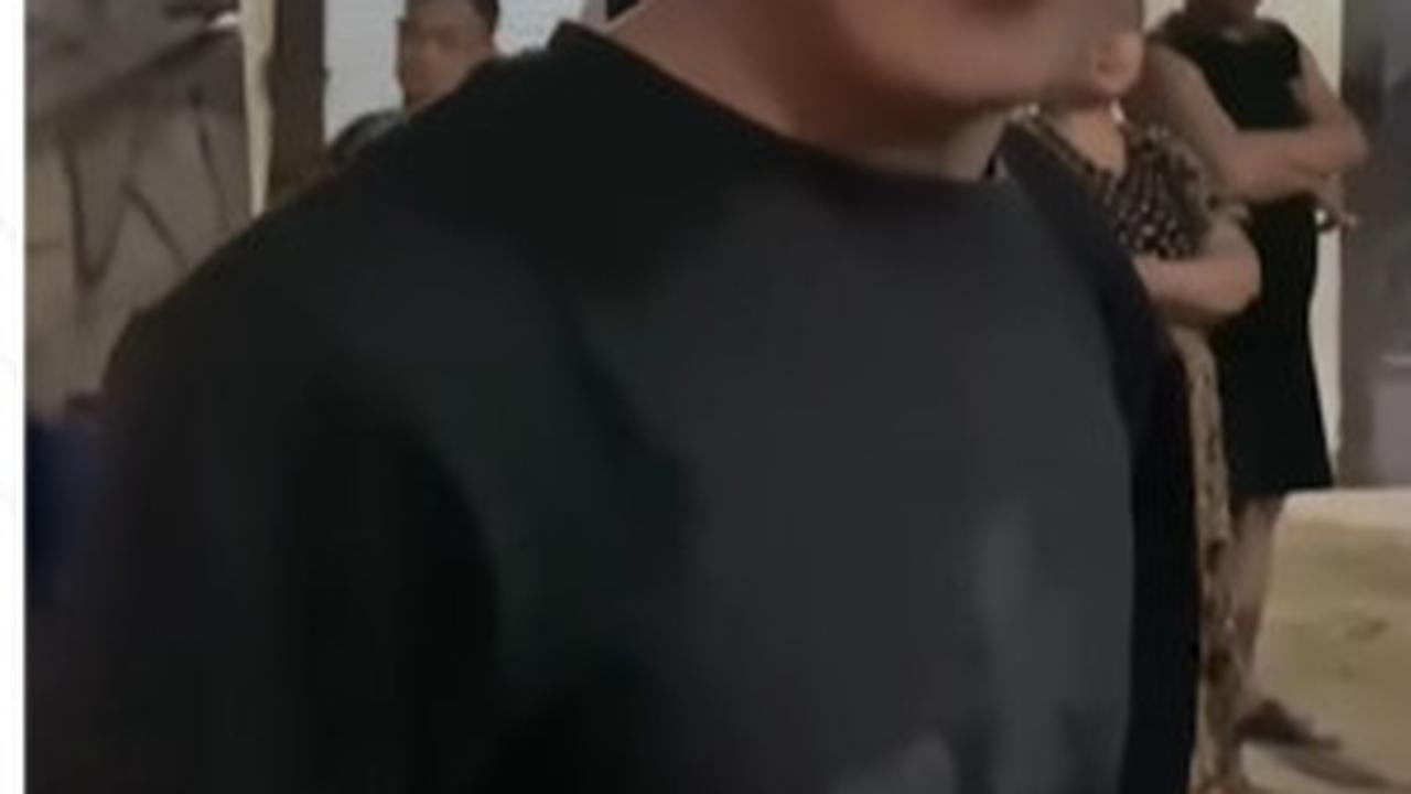 ViralKetua RT Gen Z