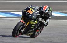 Tech 3: Bradley Smith bikin orang terkejut!