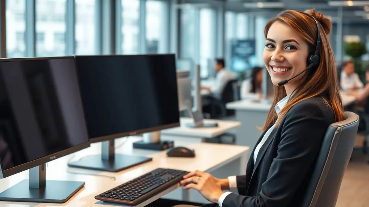 apa itu customer service