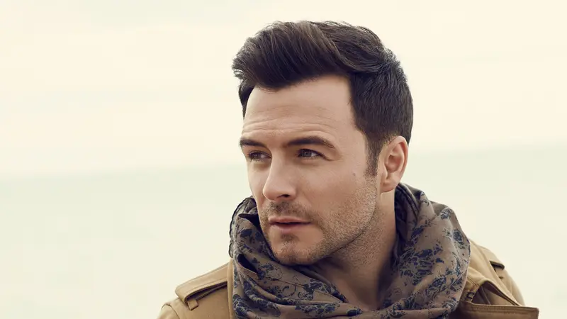 Shane Filan