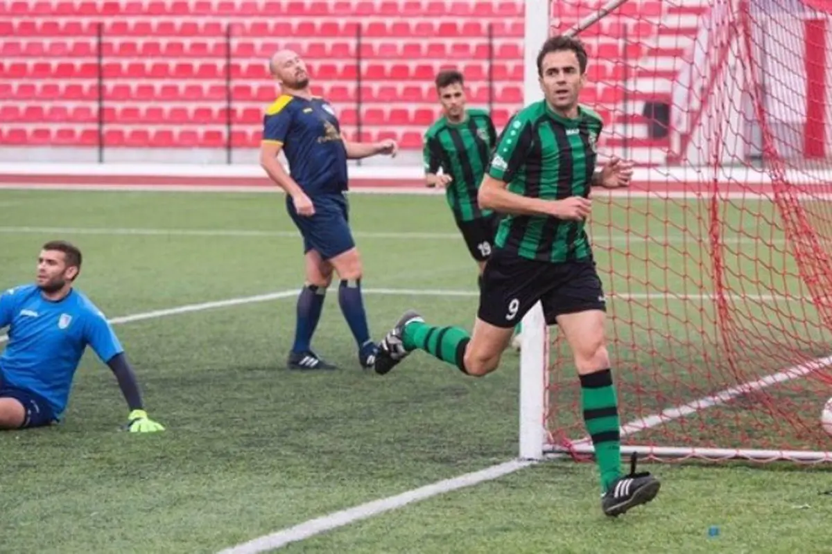 Pedro Carrion