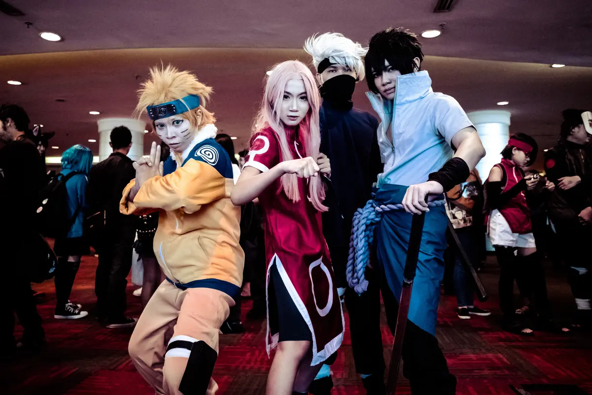 anime-kezo