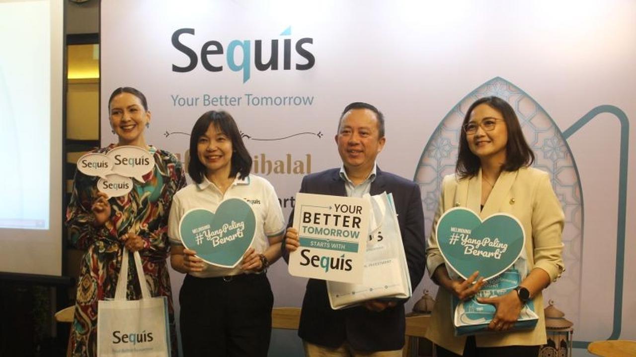 Pulihkan Diri Pascalebaran: Tips Kesehatan dan Finansial untuk Hidup Lebih Baik