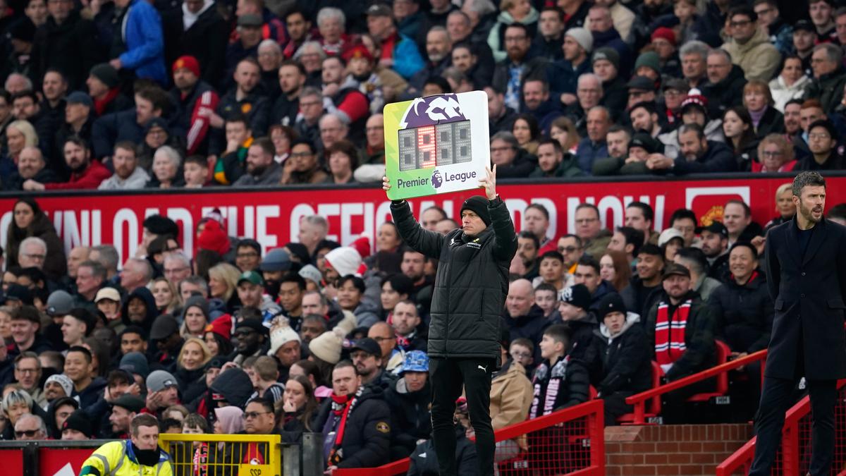 Manchester United Menang di Detik Terakhir: Dulu Fergie Time, Kini Carrick Time