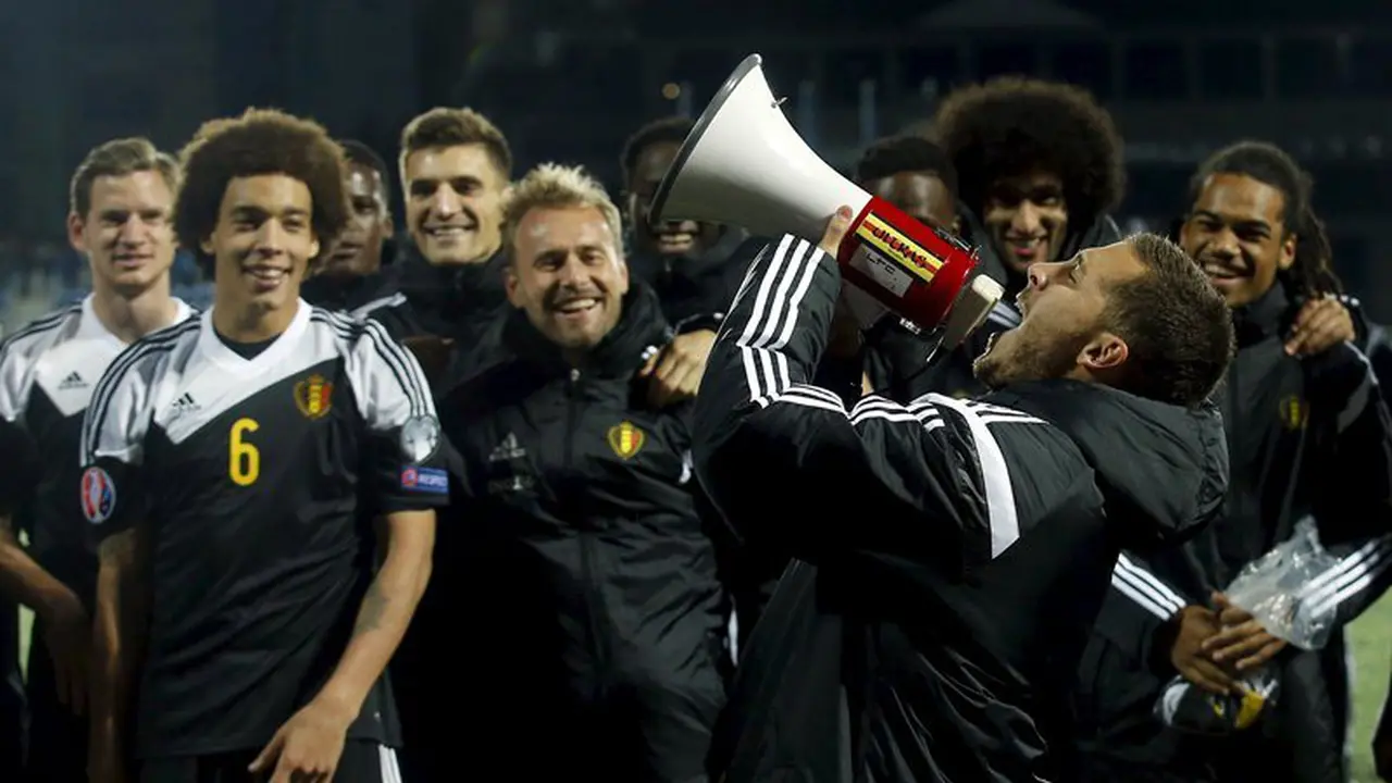 Belgia