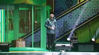 Pj Gubernur Jabar Buka MTQ ke-38 Jawa Barat